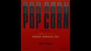M & H Band - Pop corn (extended version)
