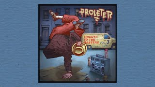 Ella Fitzgerald & Count Basie - On the sunny side of the street (ProleteR tribute)