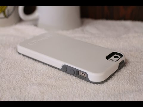 NEW Otterbox Symmetry Case - The Slim Protective Case for the iPhone 5S / 5C - UCVzp5nj5UKKaHYfNo7TJWGw