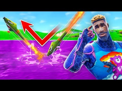 So THIS is now possible in Fortnite - UCh7EqOZt7EvO2osuKbIlpGg