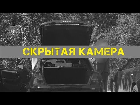 Покупаем Ауди А5 у перекупа. Скрытая камера. Лиса Рулит предупреждает - UCwd0QUcZSa5iGjt-v8z5w2g