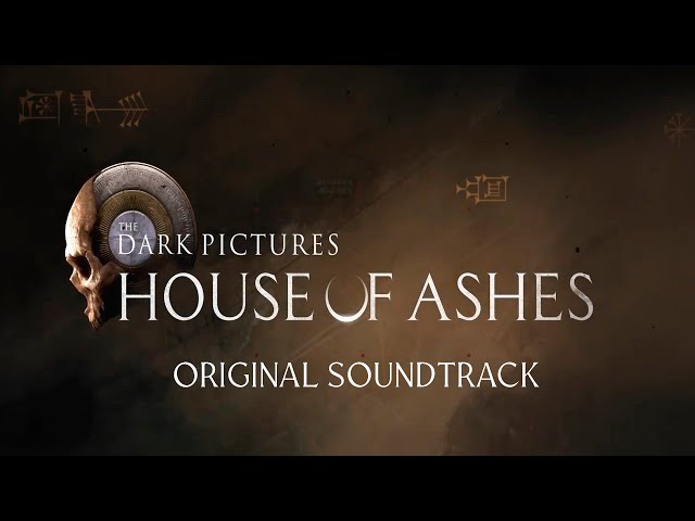 House of Ashes Music is the Place to Be
