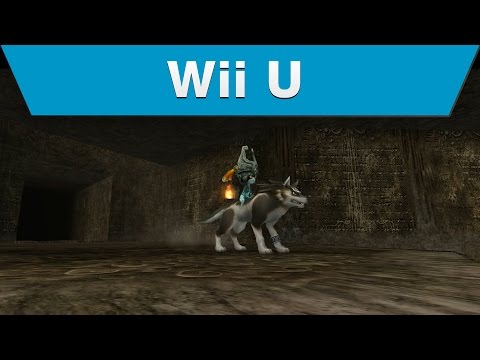 The Legend of Zelda: Twilight Princess HD – Adventuring with amiibo - UCGIY_O-8vW4rfX98KlMkvRg