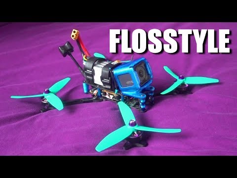 Hyperlite Flosstyle! - UCKE_cpUIcXCUh_cTddxOVQw