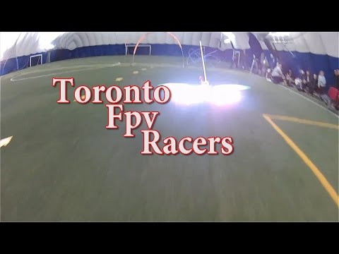 Toronto Fpv Racers 21/02/15 - UCdzM9HZackQbClwf6pFVO-A