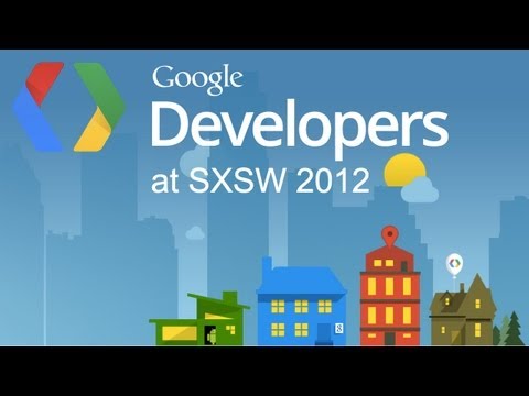 Google Developers SXSW Lightning Talks - UC_x5XG1OV2P6uZZ5FSM9Ttw