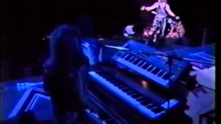 Live in Vancouver 1987 ( Full Show )