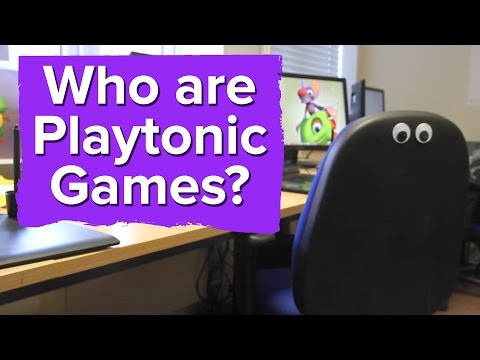 Why the brains behind Banjo-Kazooie left Rare to start again - UCciKycgzURdymx-GRSY2_dA