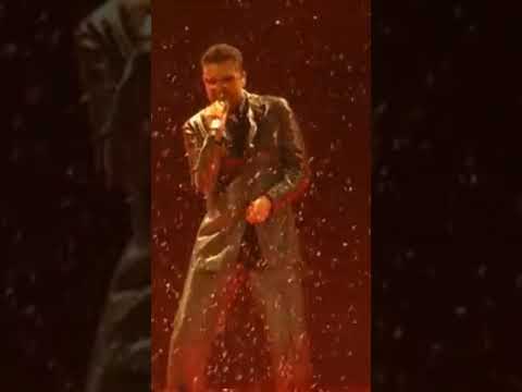 George Michael - Last Christmas (Live at Wembley Arena, 17th December 2006)