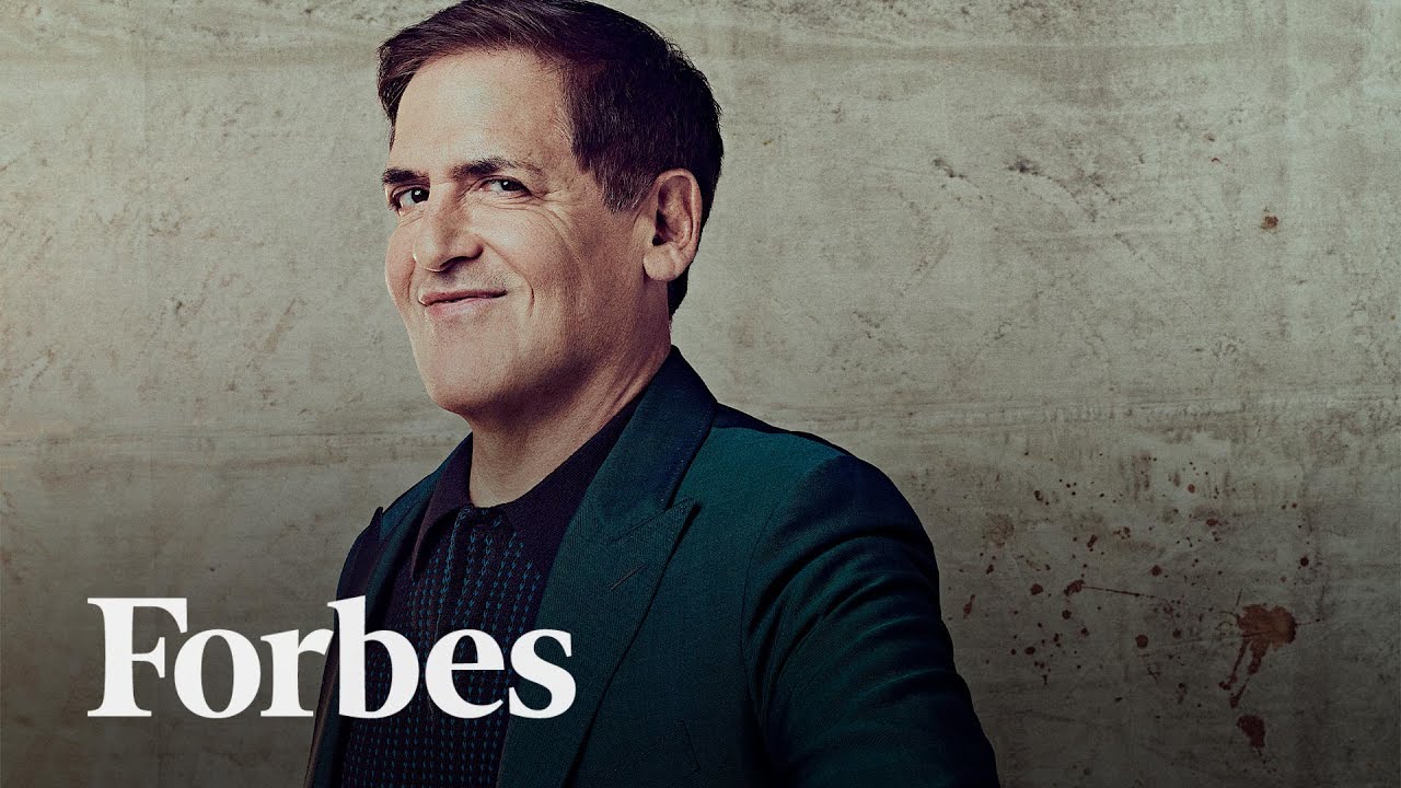 Mark Cuban Bets His Legacy On Low-Cost Drugs | Forbes