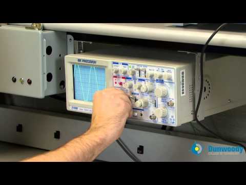 Test Equipment - The Oscilloscope Part 2 (E.J. Daigle) - UCh4Vby9LSYXa1iHbbGf_Mng