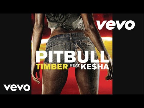 Pitbull - Timber ft. Ke$ha - UCVWA4btXTFru9qM06FceSag