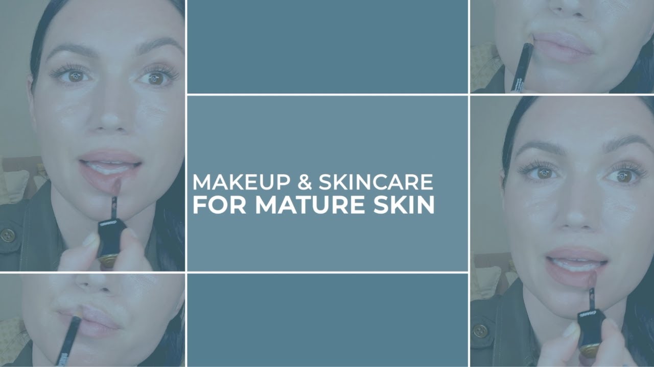 Christine Cherbonnier’s Beauty Tips for Mature Skin