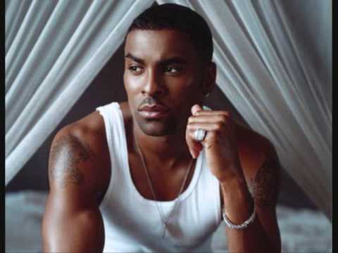 Ginuwine - On My Way