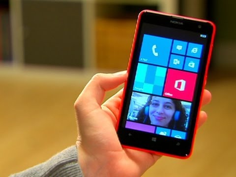 Nokia Lumia 625 pairs high-end specs with a low-end price - UCOmcA3f_RrH6b9NmcNa4tdg