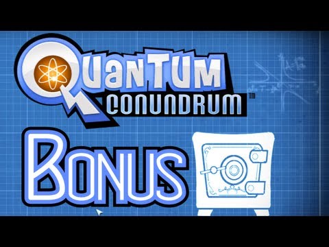 Quantum Conundrum - Bonus Part! - UCUbDt4wbXwPYoo-1rcN5KNQ