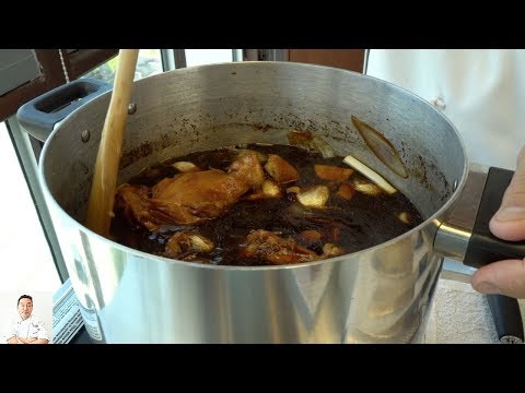 DIY Teriyaki Sauce #2 | 2nd of 5 Teriyaki Recipes - UCbULqc7U1mCHiVSCIkwEpxw