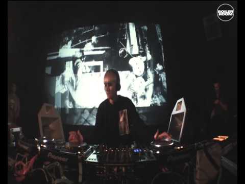 Cora Novoa Boiler Room x G-Star RAW Sessions Barcelona DJ Set - UCGBpxWJr9FNOcFYA5GkKrMg