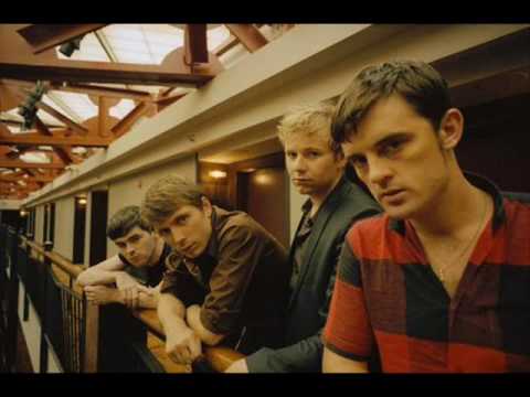 Franz Ferdinand - You Could Have It So Much Better