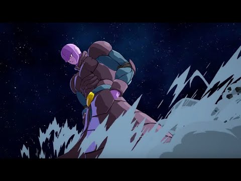 Dragon Ball FighterZ - Hit Trailer - UCKy1dAqELo0zrOtPkf0eTMw