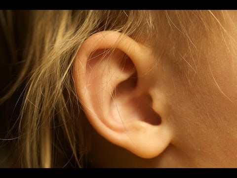 How Well Can You Hear? - UCBUVGPsJzc1U8SECMgBaMFw