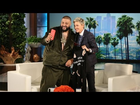 Introducing DJ Khaled - UCp0hYYBW6IMayGgR-WeoCvQ