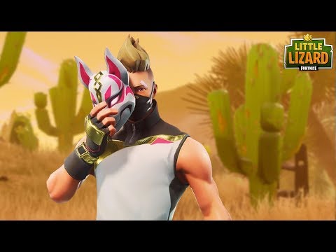 Fortnite Season 5 20 000 Youtuber Tournament Round 2 Vs Tsm - noob vs god in fortnite drift ragnarok season 5 new skins fortnite short film