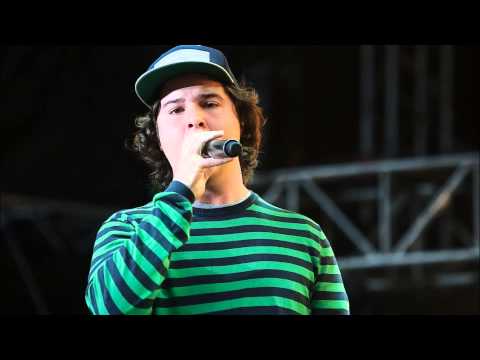 Lukas Graham - Moving Alone