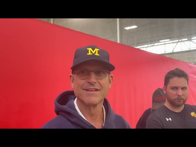Who Did Jim Harbaugh Coach In The Nfl?