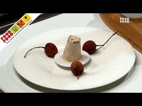 Litchi Chilli Kulfi - Style Chef - UCthIcpK06l9bhi9ISgreocw