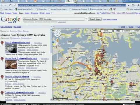 Google I/O 2009 - Performance Tips for Geo API Mashups - UC_x5XG1OV2P6uZZ5FSM9Ttw