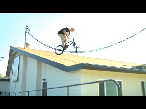 BMX - Stevie Churchill for OSS BMX - UCEt2RMm3EqtoerqX0-fUpfw