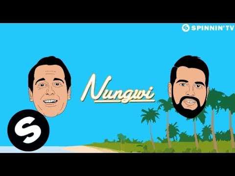 Nungwi - Once You Go Up [Lyric Video] - UCpDJl2EmP7Oh90Vylx0dZtA