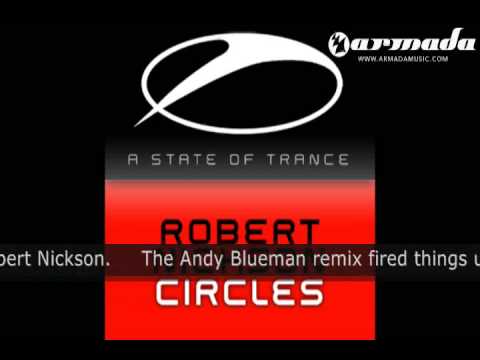 Robert Nickson - Circles (Andy Blueman Remix) (ASOT125) - UCalCDSmZAYD73tqVZ4l8yJg