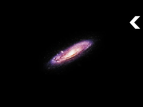 We Found the Largest Void in the Universe, And We're Smack in the Middle - UCzWQYUVCpZqtN93H8RR44Qw