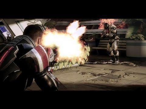 E3 Virgin: IGN UK Video Diary Part 2 - UCKy1dAqELo0zrOtPkf0eTMw