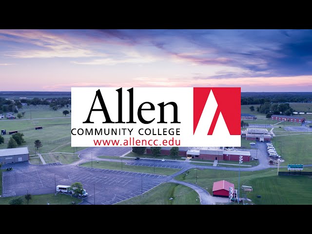 Allen County Baseball: A Fun, Competitive Sport