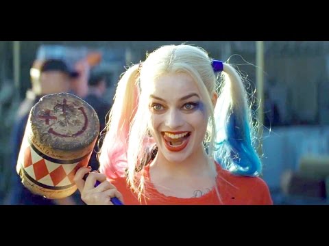 Top 10 Suicide Squad Movie Facts - UCaWd5_7JhbQBe4dknZhsHJg