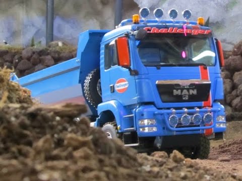 BEST RC TRUCK ACTION AND COOL RC TRUCKS! BIG RC Fun! - UCiEqmyQy5AlAEo3kE4G-1sw