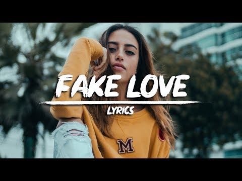 TARI - Fake Love (Lyrics) feat. Emilia Ali - UCuMZUmEIz6V26xIFiyDRgJg