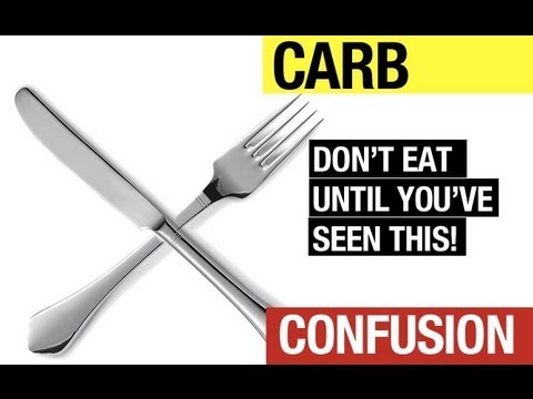 BodyBuilder Diet - The CARB CONFUSION Principle - UCe0TLA0EsQbE-MjuHXevj2A