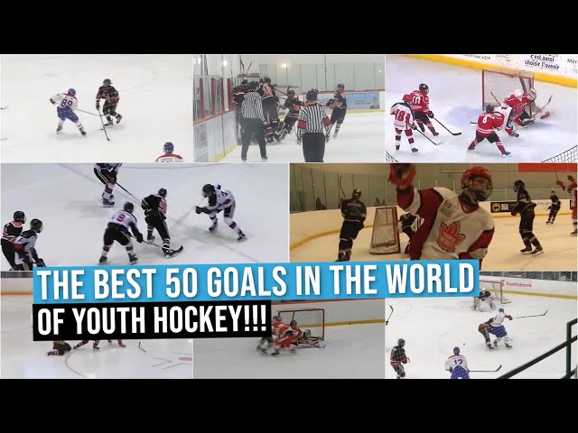 Hockey AAA – The Best of the Best
