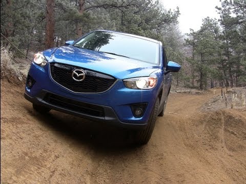 Top 4 Brand New Small AWD Crossovers Driven, Tested & Reviewed - UC6S0jAvcapqJ48ZzLfva12g