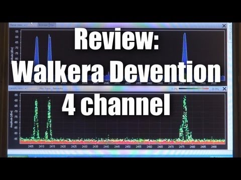 Review: Walkera Devention 2.4GHz - UCahqHsTaADV8MMmj2D5i1Vw