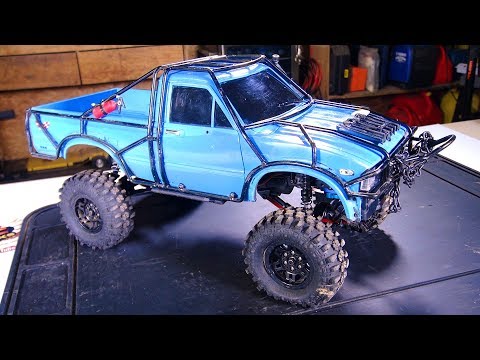 RC ADVENTURES - Portal Axles: What Are They?! Install on my Trail Finder 2 RC4WD - UCxcjVHL-2o3D6Q9esu05a1Q