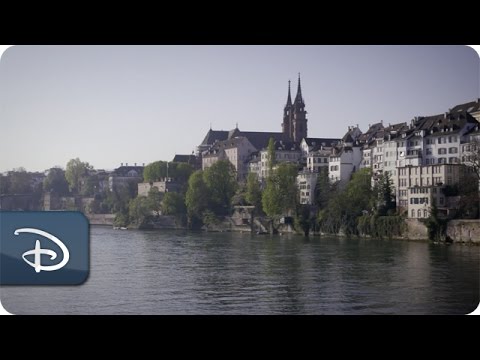 Highlights from the First-Ever Adventures by Disney Rhine River Cruise - UC1xwwLwm6WSMbUn_Tp597hQ