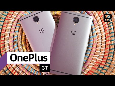 OnePlus 3T: Review - UC-6OW5aJYBFM33zXQlBKPNA