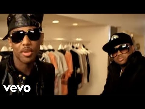 Fabolous - Throw It In The Bag ft. The-Dream - UCTsbYJO2ss1i8FG-jcbgx8Q