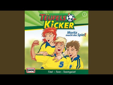 01 - Moritz macht das Spiel (Teil 38)