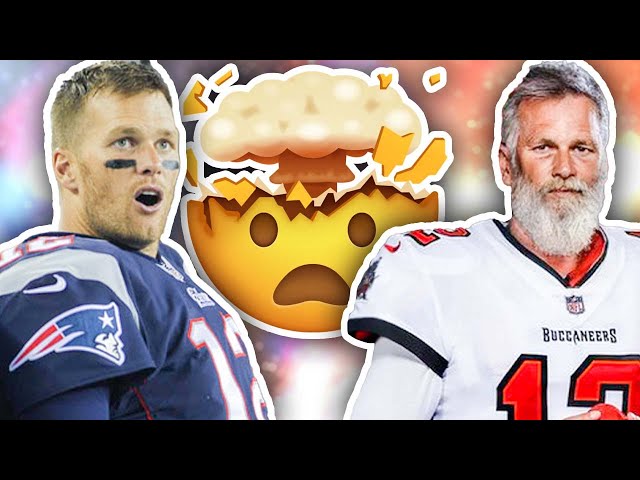 What NFL Records Does Tom Brady Hold?